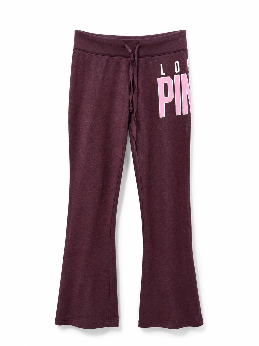 VS Pink Women's Sweatpants Size XS